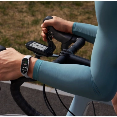 Xiaomi Mi Smart Band 10 - Vòng Thông Minh Quốc Tế, Bảo Hành 12 Tháng, 1.099.000