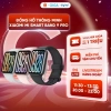 Xiaomi Mi Smart Band 9 Pro AMOLED 1,74 inch - Theo dõi nhịp tim, giá chỉ 1.899.000₫