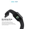 Xiaomi Mi Smart Band 9 Pro AMOLED 1,74 inch - Theo dõi nhịp tim, giá chỉ 1.899.000₫ 4