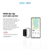 Xiaomi Mi Smart Band 9 Pro AMOLED 1,74 inch - Theo dõi nhịp tim, giá chỉ 1.899.000₫ 5