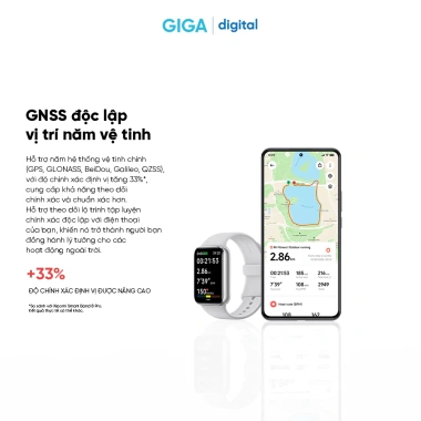 Xiaomi Mi Smart Band 9 Pro AMOLED 1,74 inch - Theo dõi nhịp tim, giá chỉ 1.899.000₫