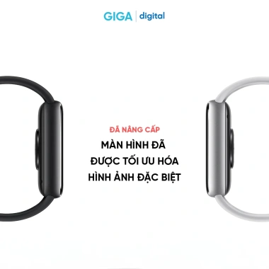 Xiaomi Mi Smart Band 9 Pro AMOLED 1,74 inch - Theo dõi nhịp tim, giá chỉ 1.899.000₫ 7 Xiaomi Mi Smart Band 9 Pro AMOLED 1,74 inch - Theo dõi nhịp tim, giá chỉ 1.899.000₫ 7