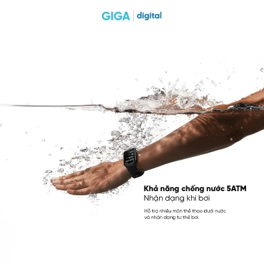 Xiaomi Mi Smart Band 9 Pro AMOLED 1,74 inch - Theo dõi nhịp tim, giá chỉ 1.899.000₫ 9 Xiaomi Mi Smart Band 9 Pro AMOLED 1,74 inch - Theo dõi nhịp tim, giá chỉ 1.899.000₫ 9