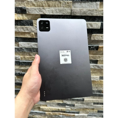 Xiaomi Pad 6 Pro (Mipad 6 Pro Snap 8+ Gen 1) – Hàng nhập khẩu, Giá ưu đãi 6.610.000₫