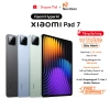 Xiaomi Pad 7 11.2 inch 3.2K 144Hz Hyper AI - Bảo hành 18 tháng - Giá chỉ 9,2 triệu