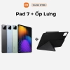 Xiaomi Pad 7 11.2 inch 3.2K 144Hz Hyper AI - Bảo hành 18 tháng - Giá chỉ 9,2 triệu 10