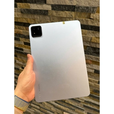 Xiaomi Pad 7 11.2 inch 3.2K 144Hz Snapdragon7+Gen3 8/128GB sạc 45W giảm 7,4 triệu