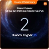 Xiaomi Pad 7 8+128/256GB – Màn hình 3.2K 144Hz, HyperAI, Giá 11.49 triệu 6