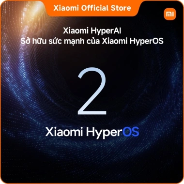 Xiaomi Pad 7 8+128/256GB – Màn hình 3.2K 144Hz, HyperAI, Giá 11.49 triệu