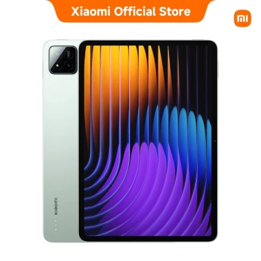 Xiaomi Pad 7 8+128/256GB – Màn hình 3.2K 144Hz, HyperAI, Giá 11.49 triệu 10 Xiaomi Pad 7 8+128/256GB – Màn hình 3.2K 144Hz, HyperAI, Giá 11.49 triệu 10