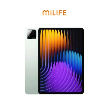 Xiaomi Pad 7 8GB/256GB - Máy tính bảng chính hãng, bảo hành 18 tháng 10,2 triệu