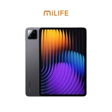 Xiaomi Pad 7 8GB/256GB - Máy tính bảng chính hãng, bảo hành 18 tháng 10,2 triệu