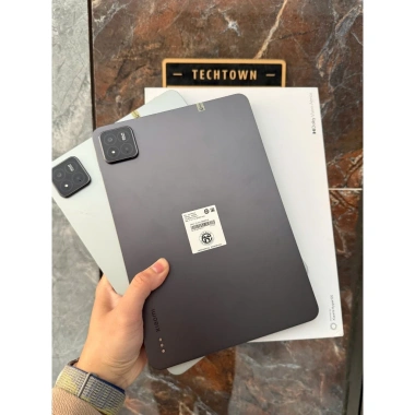 Xiaomi Pad 7 Pro 8/128GB Snapdragon 8s Gen 3 - Màn hình 11.2'' 3.2K 144Hz Fullbox LikeneW Giá chỉ 8.130.000₫