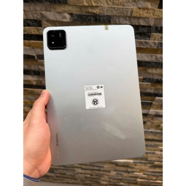 Xiaomi Pad 7 Pro 8/128GB Snapdragon 8s Gen 3 - Màn hình 11.2'' 3.2K 144Hz Fullbox LikeneW Giá chỉ 8.130.000₫ 3