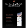 Xiaomi Redmi Note 14 Pro 8GB 256GB Chính Hãng - BH 18 Tháng, Giá chỉ 8.99 triệu 8