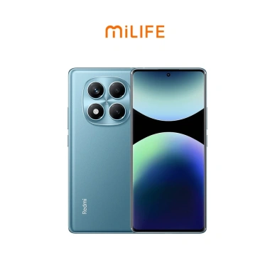 Xiaomi Redmi Note 14 Pro 8GB 256GB Chính Hãng - BH 18 Tháng, Giá chỉ 8.99 triệu 12