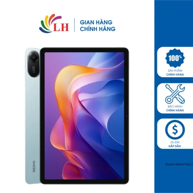 Xiaomi Redmi Pad 2 11 inch Wifi, chính hãng, màn hình lớn, giảm giá 4.899.000 VND 2