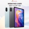 Xiaomi Redmi Pad 2 11 inch Wifi, chính hãng, màn hình lớn, giảm giá 4.899.000 VND 3