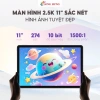 Xiaomi Redmi Pad 2 11 inch Wifi, chính hãng, màn hình lớn, giảm giá 4.899.000 VND 6
