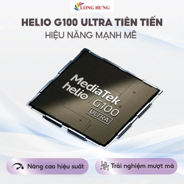 Xiaomi Redmi Pad 2 11 inch Wifi, chính hãng, màn hình lớn, giảm giá 4.899.000 VND 8