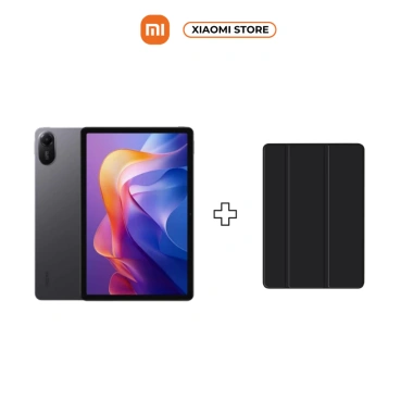 Xiaomi Redmi Pad 2 4/128GB SIM 4G - Chính Hãng, Bảo Hành 18 Tháng, Giá Ưu Đãi 5.5 Triệu 10