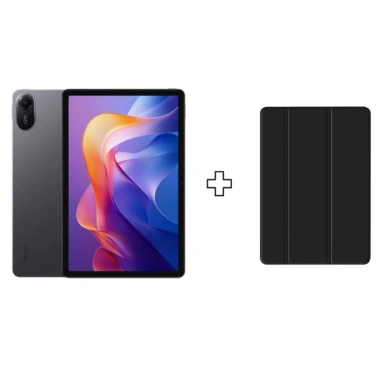 Xiaomi Redmi Pad 2 WiFi 11 inch 4/128GB 6/128GB 8/256GB Giá 5tr bảo hành 18 tháng