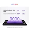 Xiaomi Redmi Pad 2 Wi‑Fi 4/6GB 128GB – Máy tính bảng chính hãng, BH 18 tháng, 7.9 triệu 5