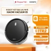 Xiaomi Robot Vacuum E5 robot hút bụi 2.000Pa, phủ 150m2, 3 cấp độ, chỉ 2.060.000₫