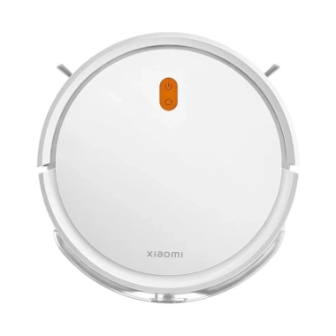 Xiaomi Robot Vacuum E5 robot hút bụi 2.000Pa, phủ 150m2, 3 cấp độ, chỉ 2.060.000₫