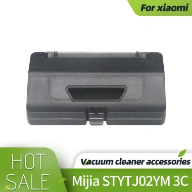 Xiaomi Robot Vacuum S10 & Mop 3C STYTJ02YM Thùng Nước 2 Trong 1 - Giá 387.466₫