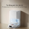 Xiaomi Robot X20 Pro 7.000Pa - Hút bụi lau nhà, trạm sạc đa năng, giảm còn 10,830,000₫ 2