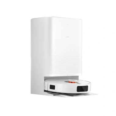 Xiaomi Robot X20 Pro 7.000Pa - Hút bụi lau nhà, trạm sạc đa năng, giảm còn 10,830,000₫ 10