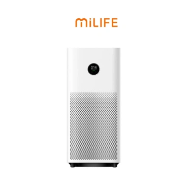 Xiaomi Smart Air Purifier 4 – Máy lọc không khí chính hãng, BH 12 tháng, giảm 32% 12 Xiaomi Smart Air Purifier 4 – Máy lọc không khí chính hãng, BH 12 tháng, giảm 32% 12