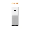 Xiaomi Smart Air Purifier 4 – Máy lọc không khí chính hãng, BH 12 tháng, giảm 32% 13