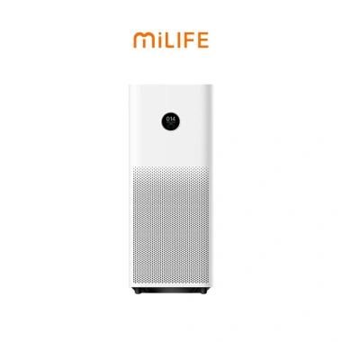 Xiaomi Smart Air Purifier 4 – Máy lọc không khí chính hãng, BH 12 tháng, giảm 32% 13 Xiaomi Smart Air Purifier 4 – Máy lọc không khí chính hãng, BH 12 tháng, giảm 32% 13