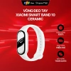 Xiaomi Smart Band 10 Ceramic - Vòng đeo tay cao cấp, kháng nước, đo SpO₂, chỉ 1.739.000₫