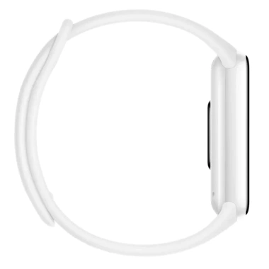 Xiaomi Smart Band 10 Ceramic - Vòng đeo tay cao cấp, kháng nước, đo SpO₂, chỉ 1.739.000₫ 2