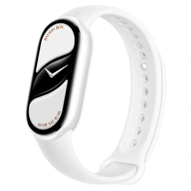 Xiaomi Smart Band 10 Ceramic - Vòng đeo tay cao cấp, kháng nước, đo SpO₂, chỉ 1.739.000₫ 3