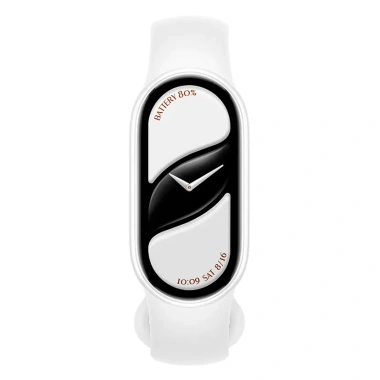 Xiaomi Smart Band 10 Ceramic - Vòng đeo tay cao cấp, kháng nước, đo SpO₂, chỉ 1.739.000₫ 4