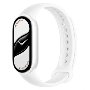 Xiaomi Smart Band 10 Ceramic - Vòng đeo tay cao cấp, kháng nước, đo SpO₂, chỉ 1.739.000₫ 5