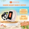 Xiaomi Smart Band 9 Active Vòng đeo tay thông minh, bảo hành 12 tháng, 590.000₫