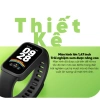 Xiaomi Smart Band 9 Active Vòng đeo tay thông minh, bảo hành 12 tháng, 590.000₫ 5