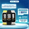Xiaomi Smart Band 9 Active - Vòng đeo tay thông minh TFT 1,47 inch, pin 18 ngày, giá 559.000 VND