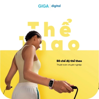 Xiaomi Smart Band 9 Active - Vòng đeo tay thông minh TFT 1,47 inch, pin 18 ngày, giá 559.000 VND 3
