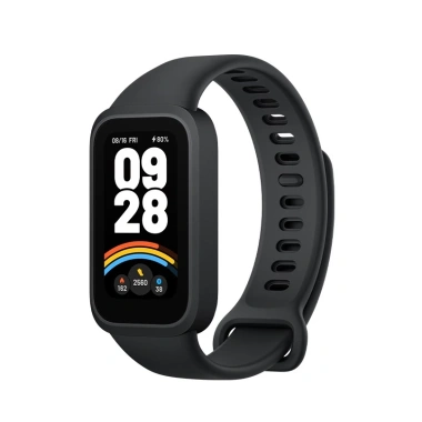 Xiaomi Smart Band 9 Active - Vòng đeo tay thông minh TFT 1,47 inch, pin 18 ngày, giá 559.000 VND 9