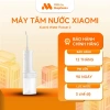Xiaomi Water Flosser 2 - Máy tăm nước chính hãng, bảo hành 12 tháng, giá ưu đãi 1,4tr
