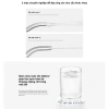 Xiaomi Water Flosser 2 - Máy tăm nước chính hãng, bảo hành 12 tháng, giá ưu đãi 1,4tr 7