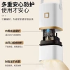 Xiaoyu Mini Dormitory Drain Gập Lại - Máy sấy quần áo du lịch, tắt tiếng, tiện lợi, giá 409.200₫ 4