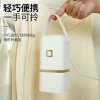 Xiaoyu Mini Dormitory Drain Gập Lại - Máy sấy quần áo du lịch, tắt tiếng, tiện lợi, giá 409.200₫ 6