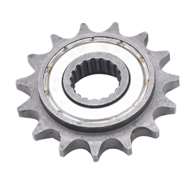 Xích xe máy MONQIQI 428H/122L dày 10mm - Giá chỉ 80.000đ, phù hợp đa mẫu 11 Xích xe máy MONQIQI 428H/122L dày 10mm - Giá chỉ 80.000đ, phù hợp đa mẫu 11